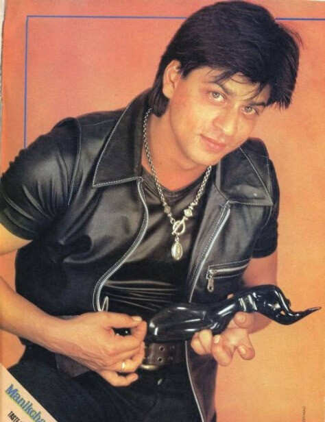 Shah Rukh Khan