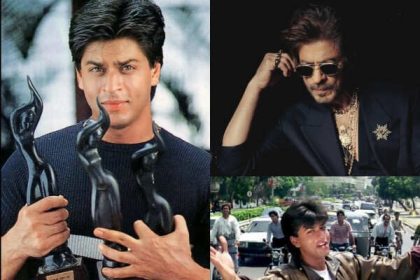 Shah Rukh Khan