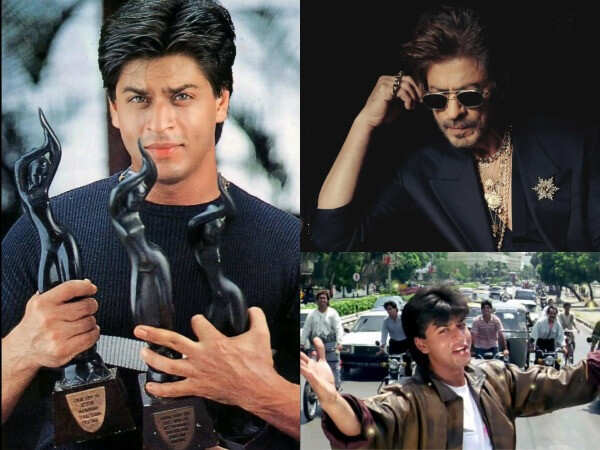 Shah Rukh Khan