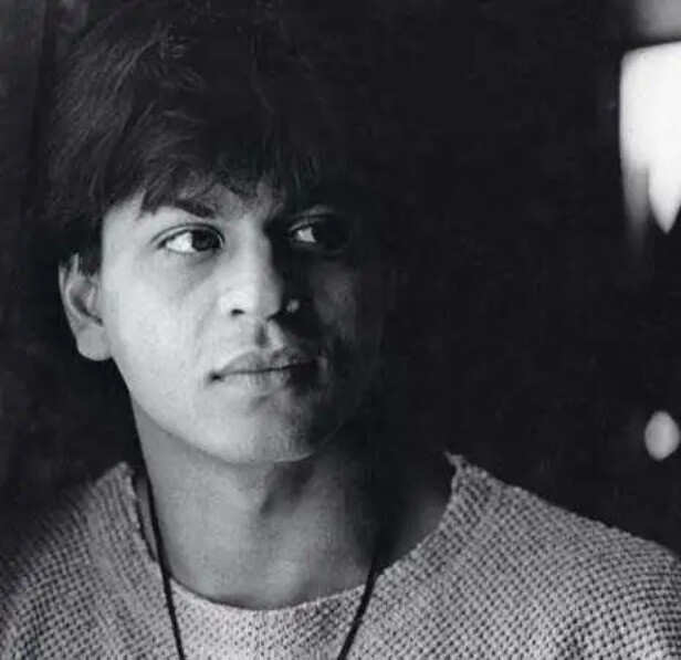 Shah Rukh Khan