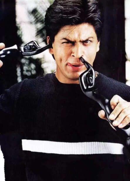 Shah Rukh Khan