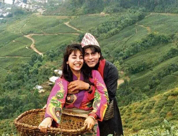 Shah Rukh Khan