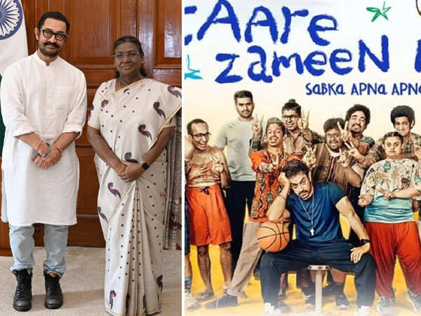 Aamir Khan