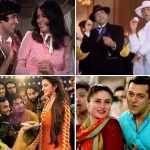 Bollywood Songs With Food at The Heart of Their Lyrics