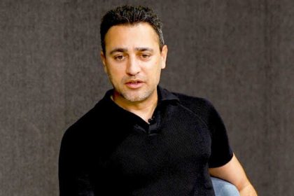 Imran Khan in Conversation with Filmfare