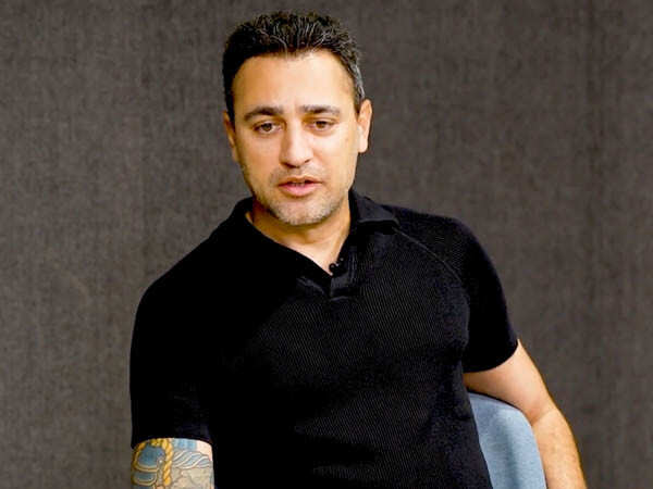 Imran Khan in Conversation with Filmfare