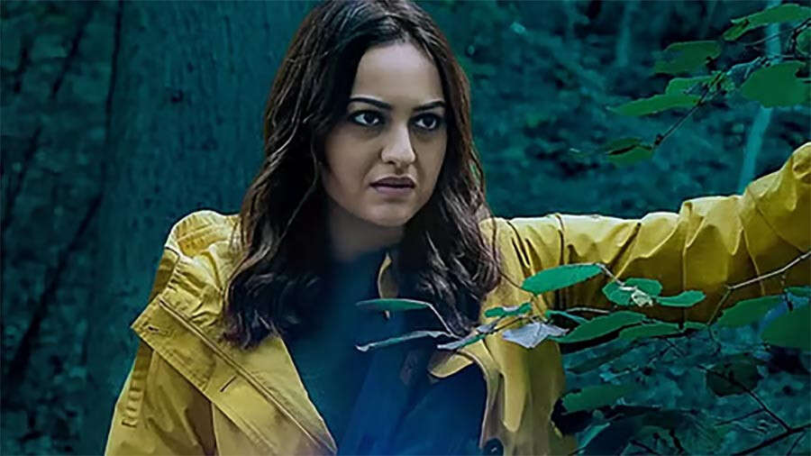 sonakshi-sinha-nikita-roy Sonakshi Sinha Nikita Roy