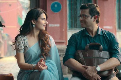 Aap Jaisa Koi Trailer: R Madhavan & Fatima Sana Shaikh Talk About Equal Love in This Charming Story