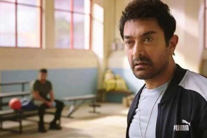 Aamir Khan Stands Firm As CBFC Suggests Cuts In Sitaare Zameen Par