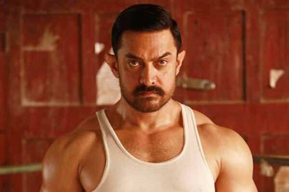 Aamir Khan