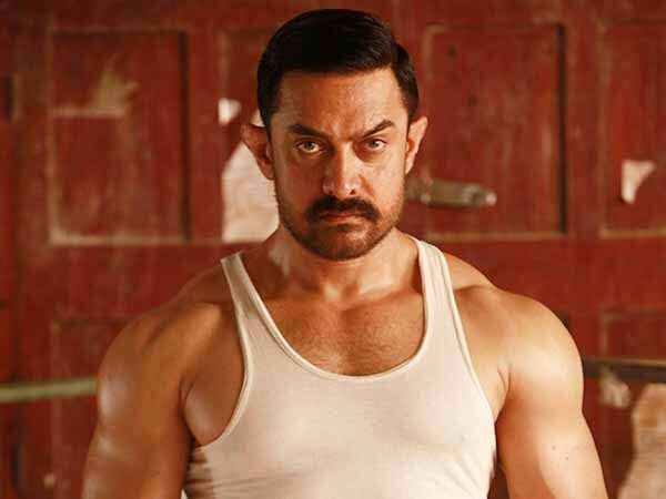 Aamir Khan