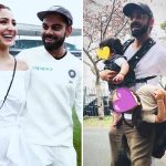 Anushka Sharma shares Fathers Day Note
