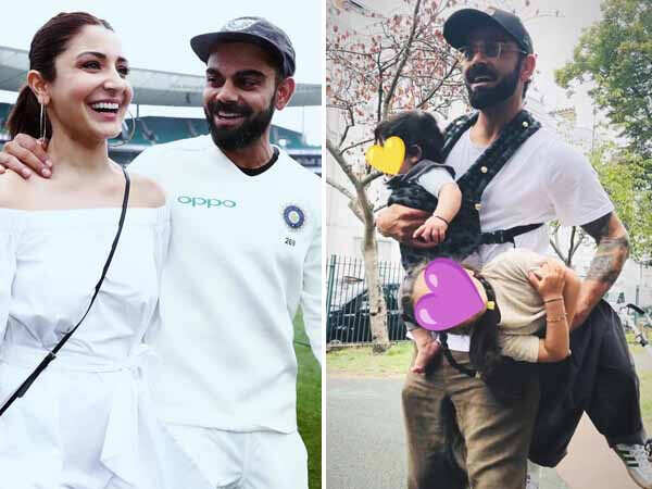 Anushka Sharma shares Fathers Day Note