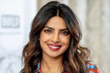 Priyanka Chopra
