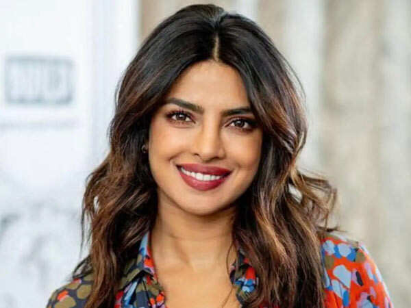 Priyanka Chopra