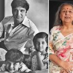 Honey Irani on Javed Akhtar