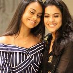 Kajol tells Nysa Devgan Shift Focus to the Positives