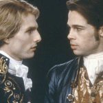 Brad Pitt Tom Cruise