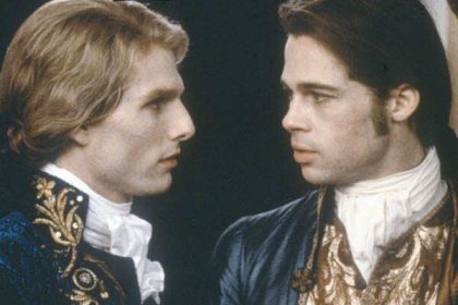 Brad Pitt Tom Cruise