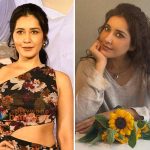 Raashii Khanna on Completing 11 Years in The Movies