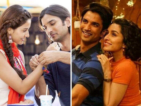Remembering Sushant Singh Rajput