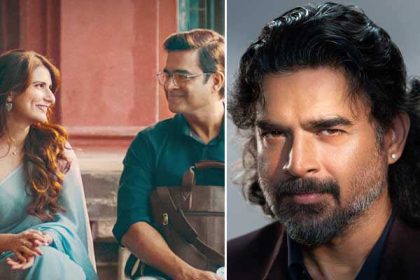 Exclusive: R Madhavan On Not Playing A 'Young Hero' In Aap Jaisa Koi