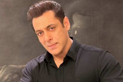 Salman Khan