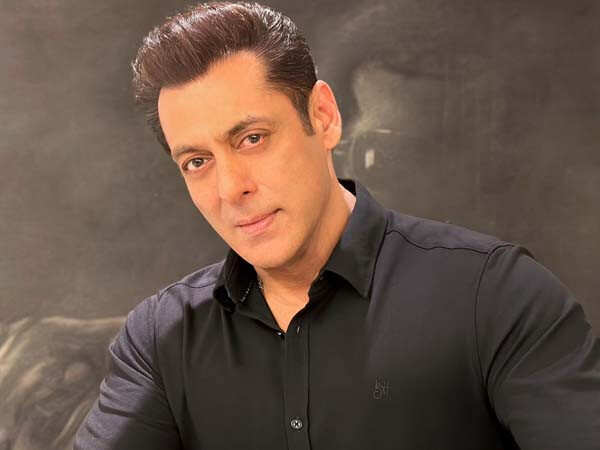 Salman Khan