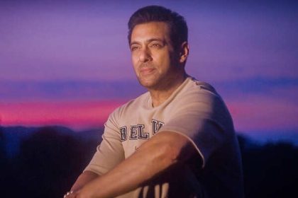Salman Khan brain