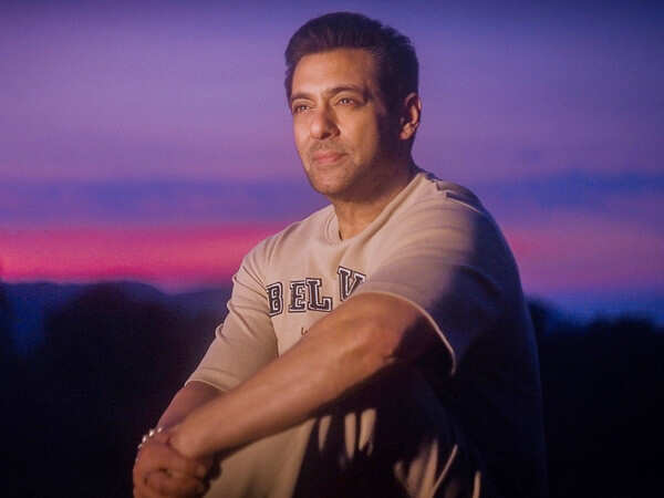 Salman Khan brain
