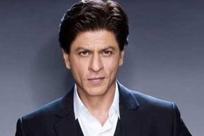 Shah Rukh Khan