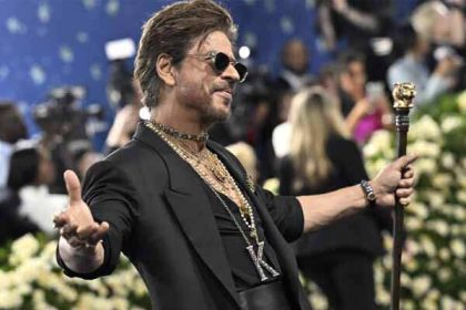 Details Inside: Shah Rukh Khan Films An Intense Jail Sequence For KING