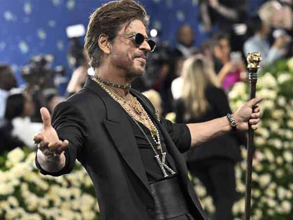 Details Inside: Shah Rukh Khan Films An Intense Jail Sequence For KING