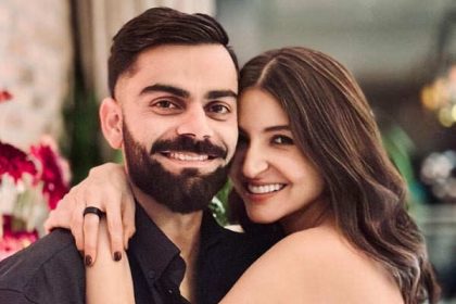Virat Anushka