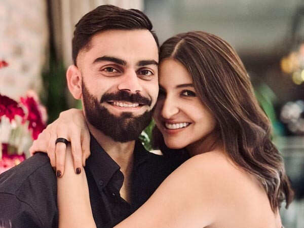Virat Anushka
