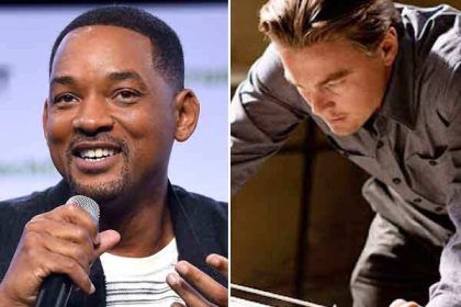 Will Smith On Turning Down A Christopher Nolan Hit: “It Hurts Too Bad”
