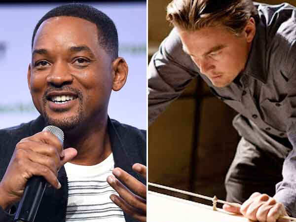 Will Smith On Turning Down A Christopher Nolan Hit: “It Hurts Too Bad”