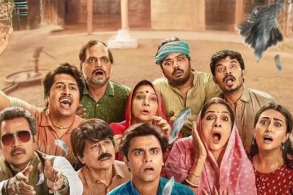 Panchayat Season 4