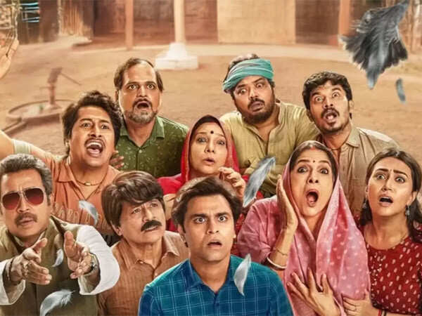 Panchayat Season 4