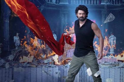 Prabhas is a fantastic conversationalist: Malavika Mohanan