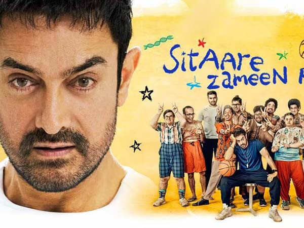 Sitaare Zameen Par