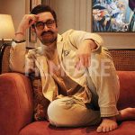 Exclusive: Aamir Khan on His Bond With Reena Dutta, Kiran Rao and Gauri Spratt