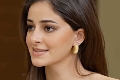 Ananya Panday