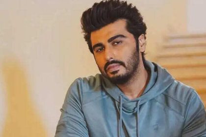 Arjun Kapoor on Navigating Bad Phases in His Career