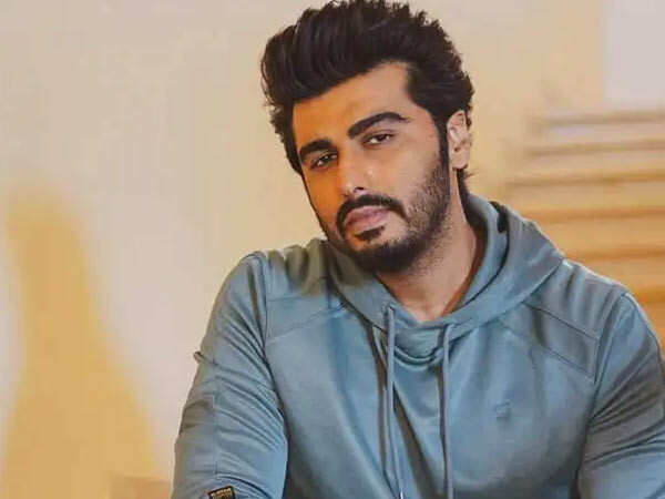 Arjun Kapoor on Navigating Bad Phases in His Career