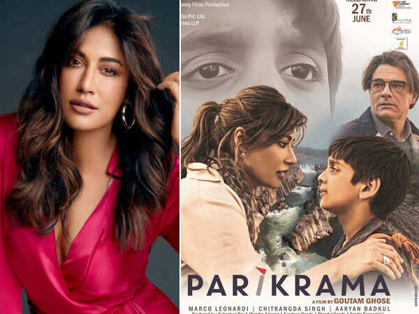 Chitrangda Singh on Her Upcoming Film Parikrama: “Some Stories Are Important to Tell
