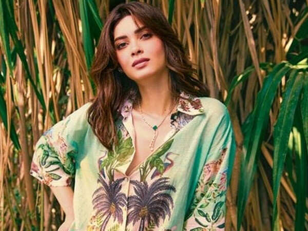 Diana Penty Rockstar