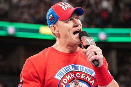 John Cena