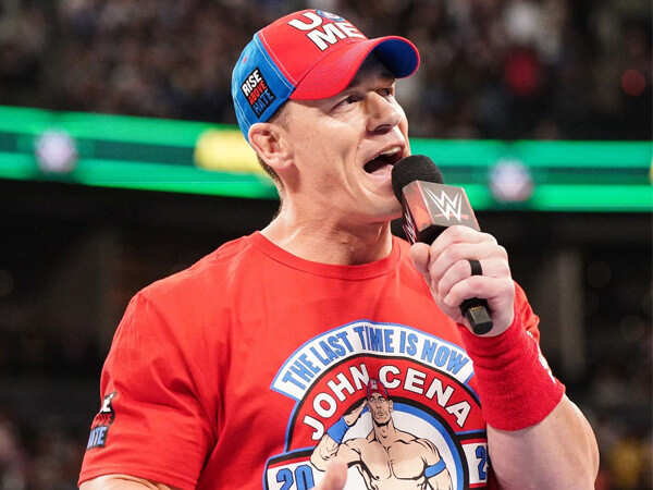 John Cena