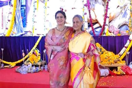 Kajol on Being Compared With Jaya Bachchan